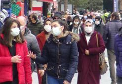 'Tokat'la ilgili BM'nin ses kirliliği raporu güncel veri değil'