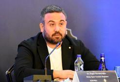 Altay Başkanı Ekmekçioğlu, TFF'ye gidiyor