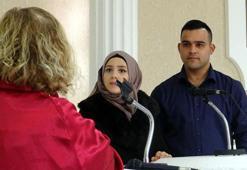 Nikah dairelerinde "22.02.2022" yoğunluğu