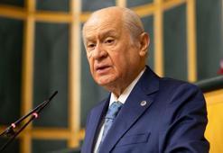 Bahçeli: Rusya'nın ayrılıkçı bölgeleri tanıması yangına körükle gitmektir