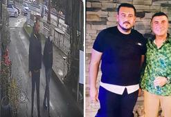 Falyalı cinayetiyle ilgili yeni gelişme