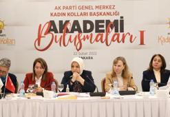 AK Parti'li Keşir: Çalışmalarımız beşeri sermayenin güçlendirilmesi yönünde