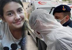 Sıla'nın katili, akıl sağlığı raporu için hastaneye sevk edildi