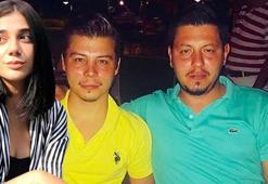 Pınar Gültekin davasında tutuklanan Mertcan Avcı: Varildeki ateş harıl harıl yanıyordu