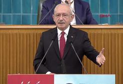 Kılıçdaroğlu: Bölgemizde savaş istemiyoruz
