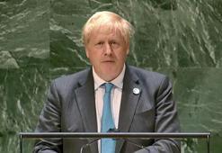 İngiltere Başbakanı Johnson: 5 Rus bankasına yaptırım uygulayacağız