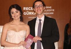 22 plakalı Edirne'de, 22.02.2022'de 22 nikah kıyıldı