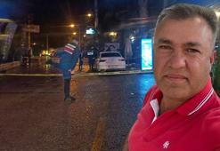 'Sakin Şehir'de silahlı kavga: 1 ölü, 2 yaralı