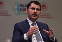 Bakan Kurum: İklim krizine 'dur' diyecek belki de son nesiliz