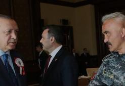 Özel Harekat Şube Müdürü Hayrettin Eren, Senegal'de şehit oldu