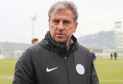 Eyüpspor'da Hamza Hamzaoğlu dönemi