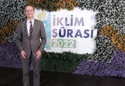 AB Büyükelçisi Meyer-Landrut: Her sektör karbondioksit azaltımına katkı sağlamalı