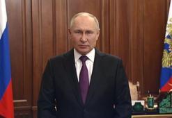 We are ready for dialogue as long as it is in Russia's interests says Putin