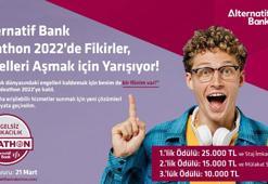 Alternatif Bank Engelsiz Bankacılık Ideathon başvuruları başladı