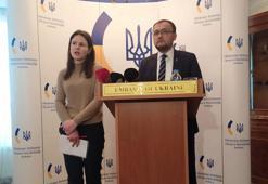 Ukrayna Büyükelçisi Bodnar: Savaş istemiyoruz, savaşı provoke etmiyoruz