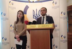 We don't want war, we don't provoke war says Ukrainian Ambassador to Turkey