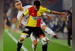 Altay'ın kazancı Kazımcan