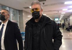 Tamer Karadağlı küfür ve hakaret nedeniyle şikayetçi olduğu davada ifade verdi