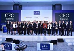 CFO Summit 2022 sona erdi