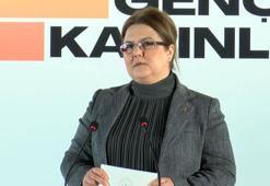 Bakan Yanık: Kadınların statüsü yükselsin diye çalışıyoruz