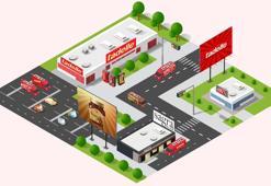 Çikolata markası Sagra, Metaverse’de fabrika açacak