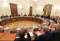 State of emergency declared in Ukraine