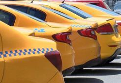 5 bin taksi teklifi yine reddedildi: Taksilerde otoyol ve köprü ücretleriyle ilgili yeni düzenleme