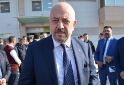 Bakan Yardımcısı Turagay: Irak, önemli ticaret ortağımız