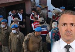 Emniyet müdür yardımcısını şehit eden polise ağırlaştırılmış müebbet