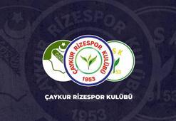 Çaykur Rizespor: Hiçbir çıkar gözetmeyen gerçek taraftarlarımız kulübümüzün baş tacıdır