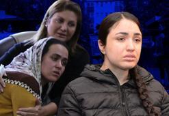 Mutlu Kaya'nın ablasını öldüren astsubay sevgiliye müebbet hapis