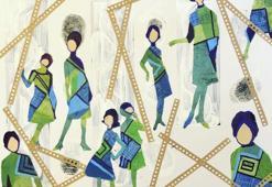 ‘Ve Kadınlar’ sergisi 7 Mart'ta Küçükçekmece’de kapılarını aralıyor