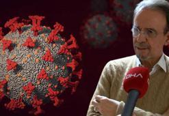 Prof. Dr. Ceyhan: Azalma dönemleri 'Salgın bitti' anlamına gelmiyor