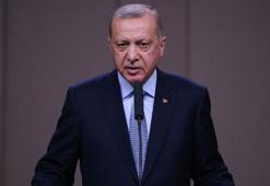 Erdoğan başkanlığındaki Güvenlik zirvesi başladı