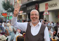 Eskişehir'de AK Parti’li yönetici kafesinde bacağından vuruldu