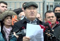 Emekli amiraller bildirisi davası: Emekli Tümamiral Cem Gürdeniz ifade verdi