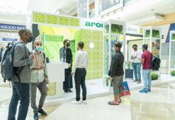 “Fuardaki görüşmelerden sonra yüzde 20’lik satış artışı bekliyoruz”