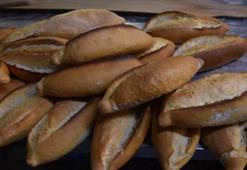 İzmir'de ekmeğin gramajı düştü, fiyatı arttı