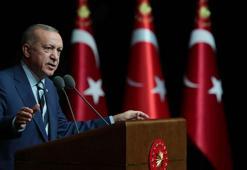 Erdoğan başkanlığındaki güvenlik zirvesi sona erdi