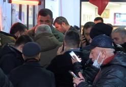 Kapalıçarşı'da hareketlilik