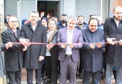 Esenyurt Aile Destek Merkezi'nin ikinci binası açıldı