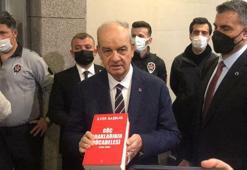 İlker Başbuğ duruşma sonrası açıklama yaptı