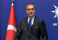 AK Partili Çelik: Bu işgali tümüyle reddediyoruz