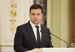 Zelenski: AB’den Rusya’ya yeni yaptırımlar geliyor