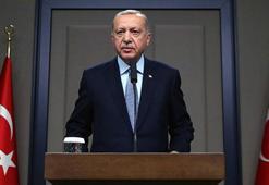 Cumhurbaşkanı Erdoğan çevrimiçi olarak yapılacak NATO zirvesine katılacak