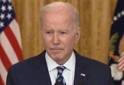 ABD Başkanı Biden: Rusya’nın küresel ekonominin parçası olmasını kısıtlayacağız