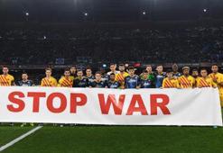 Spor dünyasında Rusya’ya tepkiler büyüyor