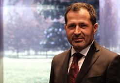 AK Parti'li Altunyaldız: Enerji tedarikinde risk beklemiyoruz