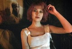 Sedefnur, gözleriyle tepki vermeye başladı