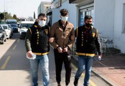 İş bulma vaadiyle 3 kişiyi dolandıran şüpheli, suçüstü yakalandı